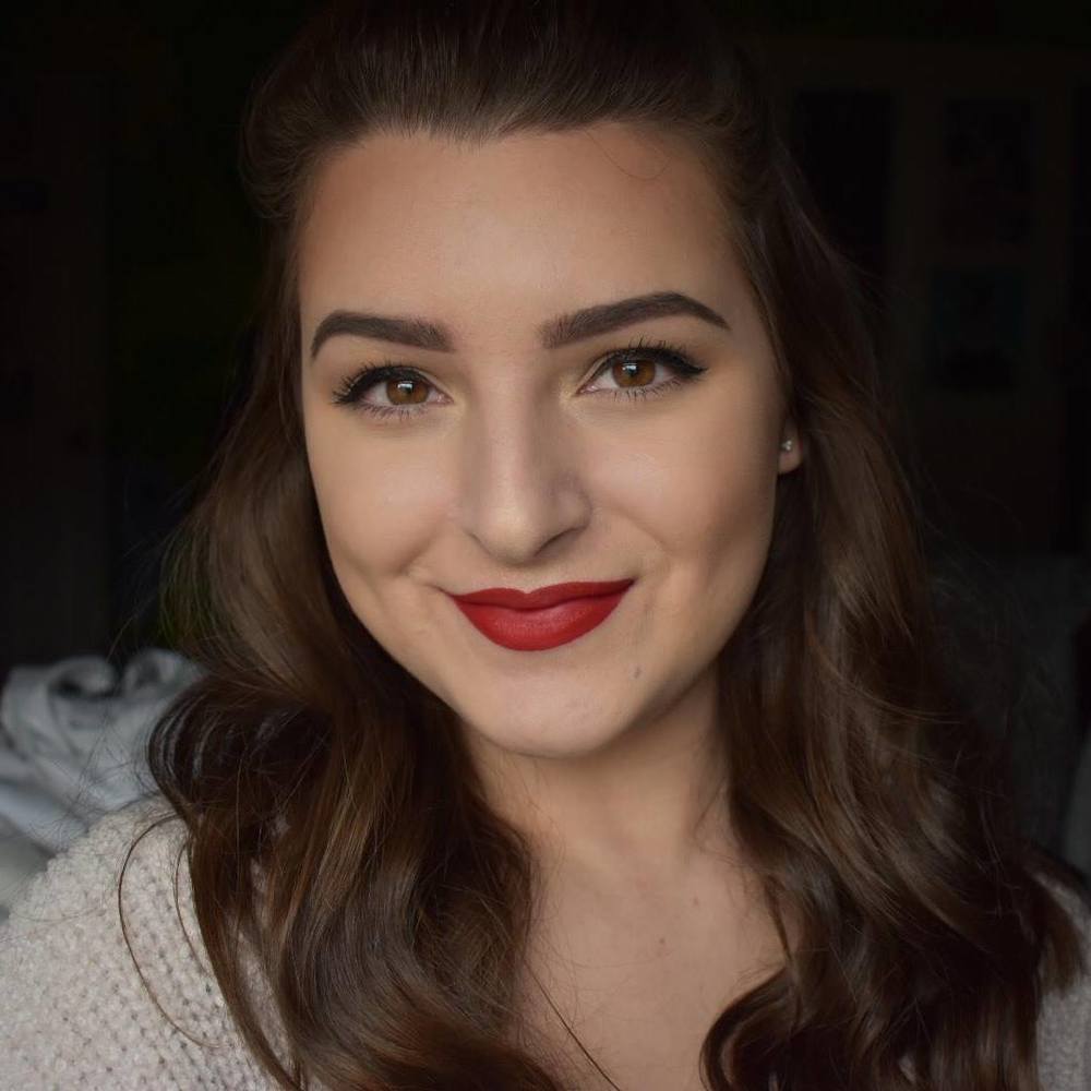 Meet your Posher, Lindsay